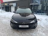 Hyundai Elantra 2020 годаүшін8 600 000 тг. в Астана