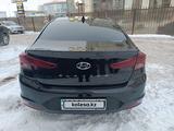 Hyundai Elantra 2020 года за 9 000 000 тг. в Астана – фото 5
