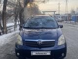 Toyota Corolla Verso 2002 годаүшін4 200 000 тг. в Алматы – фото 3