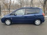 Toyota Corolla Verso 2002 годаүшін4 200 000 тг. в Алматы