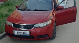 Kia Cerato 2012 годаfor3 200 000 тг. в Актобе