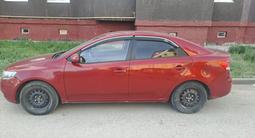 Kia Cerato 2012 годаfor3 200 000 тг. в Актобе – фото 2