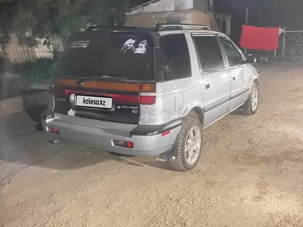 Mitsubishi Space Wagon 1995 года за 1 500 000 тг. в Шамалган – фото 13