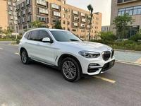 BMW X3 2019 года за 15 500 000 тг. в Алматы