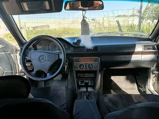 Mercedes-Benz S 320