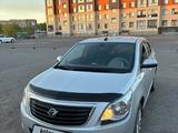 Ravon R4 2019 года за 4 200 000 тг. в Караганда – фото 4