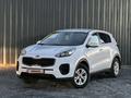 Kia Sportage 2017 года за 9 550 000 тг. в Актобе