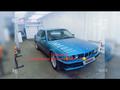 BMW 525 1994 года за 1 300 000 тг. в Актобе – фото 7