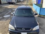 Opel Astra 1998 годаүшін3 200 000 тг. в Актобе – фото 2