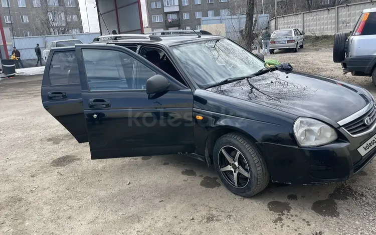 ВАЗ (Lada) Priora 2171 2012 года за 2 400 000 тг. в Караганда