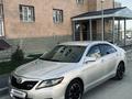 Toyota Camry 2007 года за 6 300 000 тг. в Талдыкорган