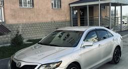 Toyota Camry 2007 года за 6 300 000 тг. в Талдыкорган