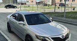 Toyota Camry 2007 года за 6 300 000 тг. в Талдыкорган – фото 2