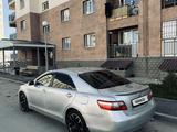 Toyota Camry 2007 года за 6 300 000 тг. в Талдыкорган – фото 5