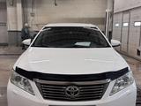 Toyota Camry 2013 года за 9 300 000 тг. в Астана