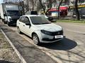 ВАЗ (Lada) Granta 2190 2020 годаүшін4 150 000 тг. в Алматы – фото 2