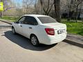 ВАЗ (Lada) Granta 2190 2020 годаүшін4 150 000 тг. в Алматы – фото 5