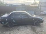 ВАЗ (Lada) 2110 2002 года за 600 000 тг. в Талдыкорган – фото 3