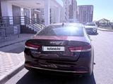 Kia Optima 2015 года за 6 000 000 тг. в Туркестан – фото 3
