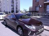 Kia Optima 2015 года за 6 000 000 тг. в Туркестан – фото 2