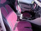 Kia Optima 2015 года за 6 000 000 тг. в Туркестан – фото 5