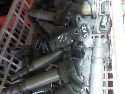Контрактные катушки зажигания для японских автомобилей за 10 000 тг. в Кокшетау
