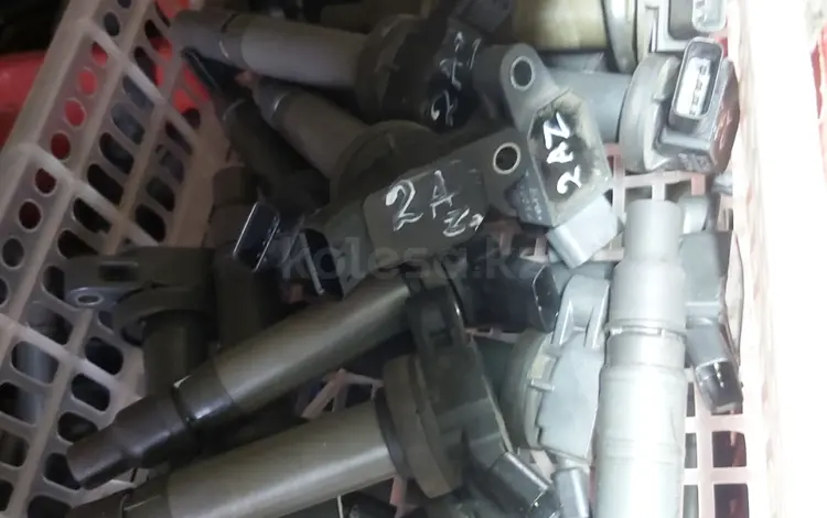 Контрактные катушки зажигания для японских автомобилей за 10 000 тг. в Кокшетау