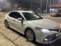 Toyota Camry 2019 года за 14 500 000 тг. в Алматы