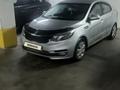 Kia Rio 2015 года за 5 500 000 тг. в Астана – фото 5