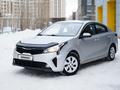 Kia Rio 2021 годаfor7 650 000 тг. в Астана