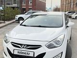 Hyundai i40 2014 года за 6 700 000 тг. в Караганда – фото 2