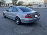 Mercedes-Benz E 320 2002 года за 5 200 000 тг. в Караганда – фото 3