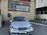 Mercedes-Benz E 320 2002 года за 5 200 000 тг. в Караганда – фото 2