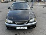 Toyota Avensis 1999 годаүшін3 200 000 тг. в Алматы