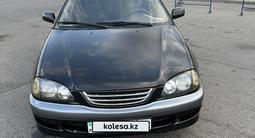 Toyota Avensis 1999 года за 3 200 000 тг. в Алматы