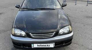 Toyota Avensis 1999 года за 3 200 000 тг. в Алматы