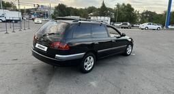 Toyota Avensis 1999 года за 3 200 000 тг. в Алматы – фото 4