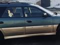 Subaru Outback 2001 года за 3 800 000 тг. в Алматы – фото 2