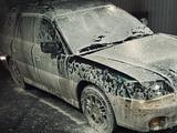 Subaru Outback 2001 года за 3 800 000 тг. в Алматы – фото 3