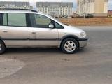 Opel Zafira 2002 годаfor3 700 000 тг. в Туркестан – фото 4