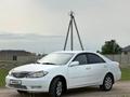 Toyota Camry 2005 года за 4 100 000 тг. в Тараз – фото 3