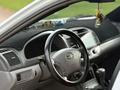 Toyota Camry 2005 года за 4 100 000 тг. в Тараз – фото 5
