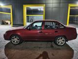 Daewoo Nexia 2013 годаүшін1 500 000 тг. в Туркестан – фото 4
