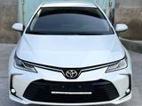 Toyota Corolla 2021 года за 10 800 000 тг. в Шымкент