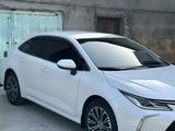 Toyota Corolla 2021 года за 10 800 000 тг. в Шымкент – фото 5