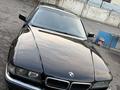 BMW 728 1997 годаүшін3 400 000 тг. в Алматы – фото 2