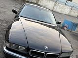 BMW 728 1997 годаүшін3 400 000 тг. в Алматы – фото 2
