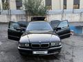 BMW 728 1997 годаүшін3 400 000 тг. в Алматы