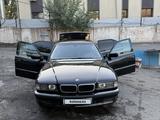 BMW 728 1997 годаүшін3 400 000 тг. в Алматы