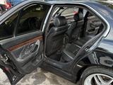BMW 728 1997 годаүшін3 400 000 тг. в Алматы – фото 5